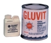 Marine-Tex Gluvit Epoxy Water Sealer