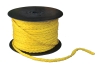 8 Strand Braided Polypropylene Mooring Rope, Buy Online